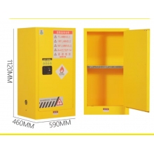 化學(xué)安全柜